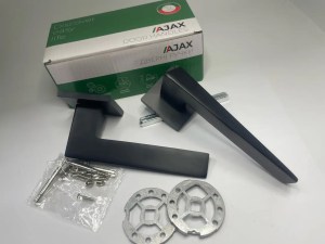 AJAX JS TRIO BL-24